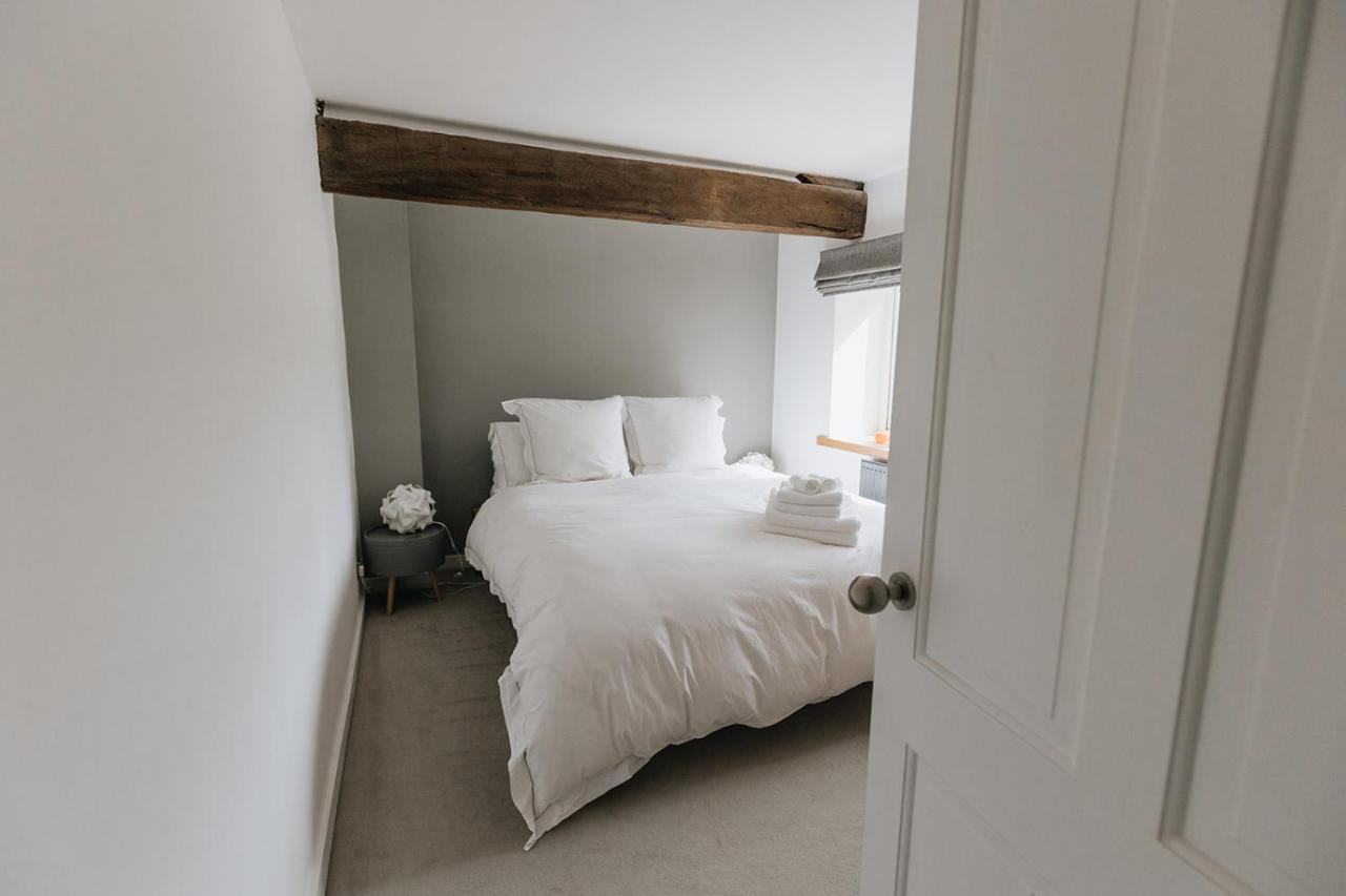 Birds Edge Cottage - Luxury 2 Bedroom Cottage With Amazing Views, Near Holmfirth In Yorkshire Denby Dale Экстерьер фото