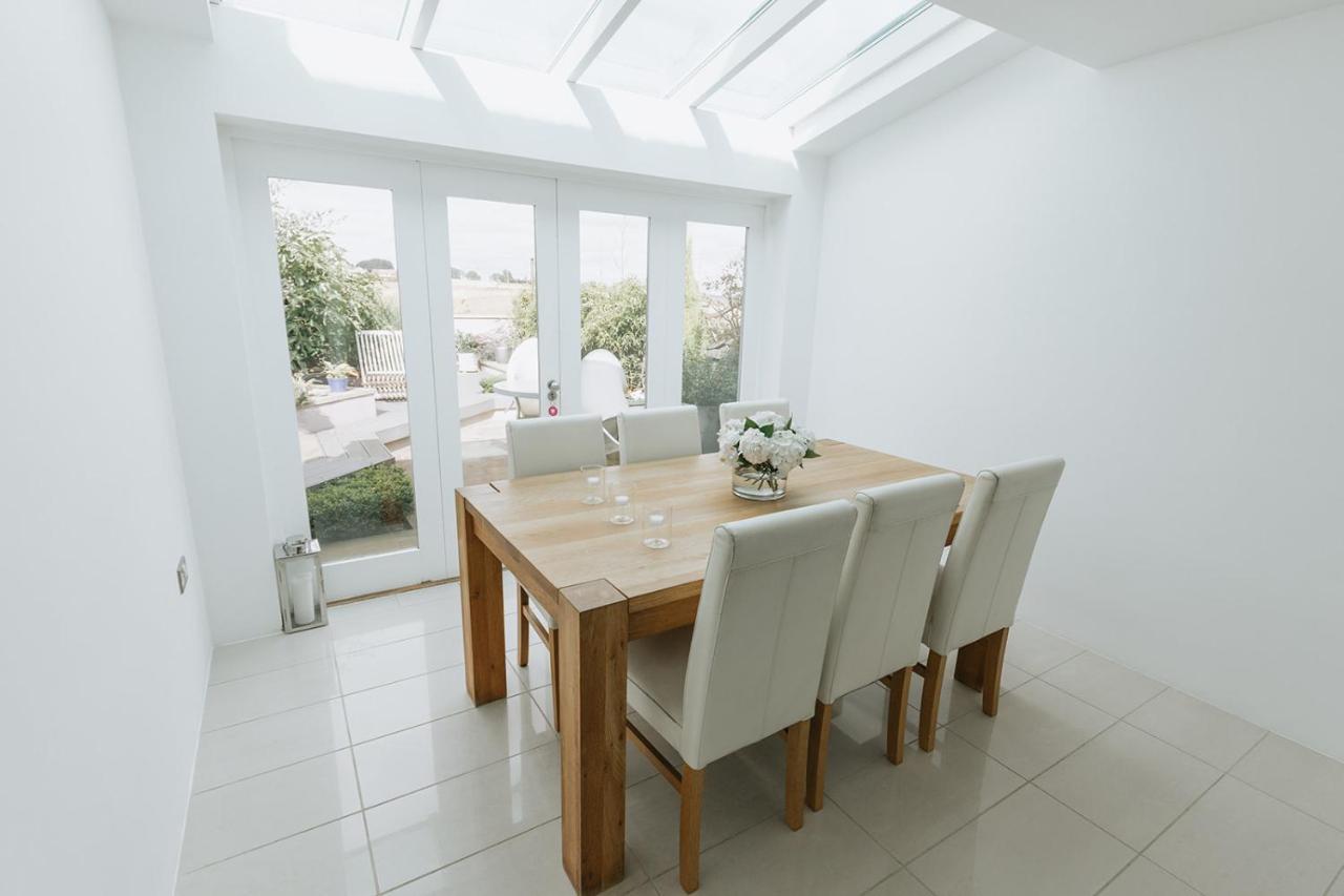 Birds Edge Cottage - Luxury 2 Bedroom Cottage With Amazing Views, Near Holmfirth In Yorkshire Denby Dale Экстерьер фото