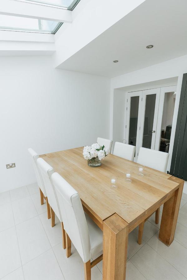 Birds Edge Cottage - Luxury 2 Bedroom Cottage With Amazing Views, Near Holmfirth In Yorkshire Denby Dale Экстерьер фото