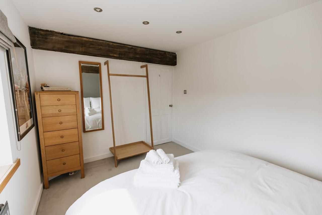 Birds Edge Cottage - Luxury 2 Bedroom Cottage With Amazing Views, Near Holmfirth In Yorkshire Denby Dale Экстерьер фото
