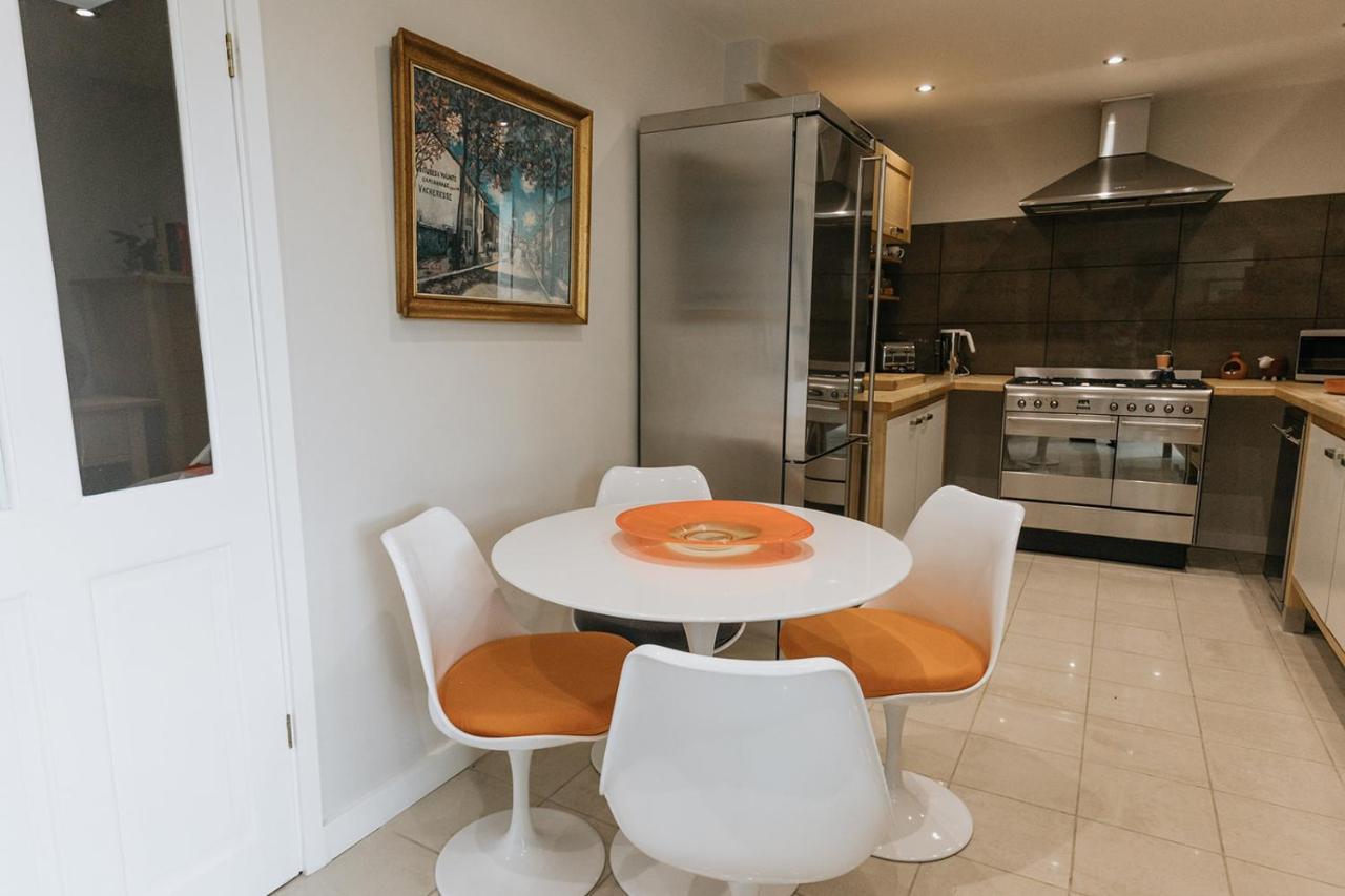 Birds Edge Cottage - Luxury 2 Bedroom Cottage With Amazing Views, Near Holmfirth In Yorkshire Denby Dale Экстерьер фото