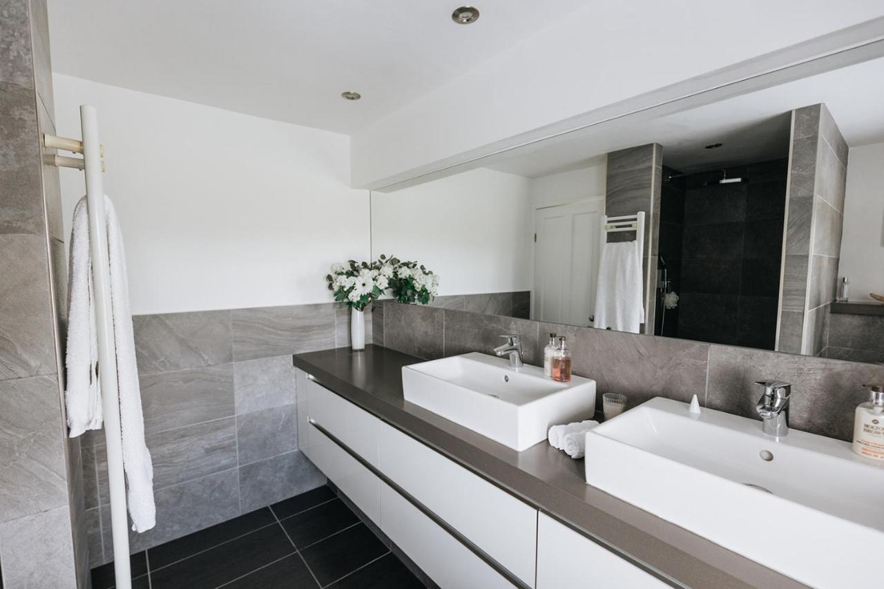 Birds Edge Cottage - Luxury 2 Bedroom Cottage With Amazing Views, Near Holmfirth In Yorkshire Denby Dale Экстерьер фото