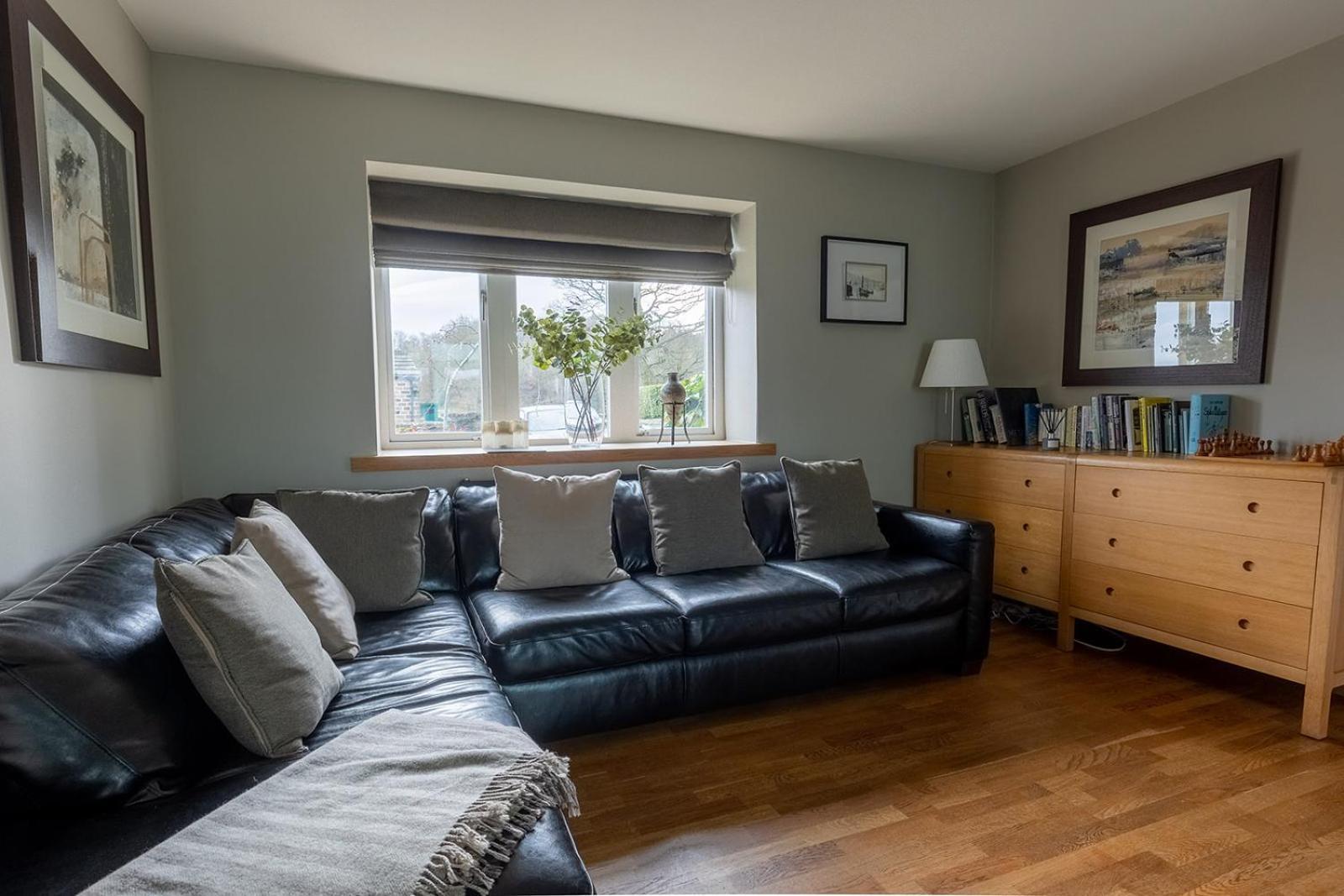 Birds Edge Cottage - Luxury 2 Bedroom Cottage With Amazing Views, Near Holmfirth In Yorkshire Denby Dale Экстерьер фото