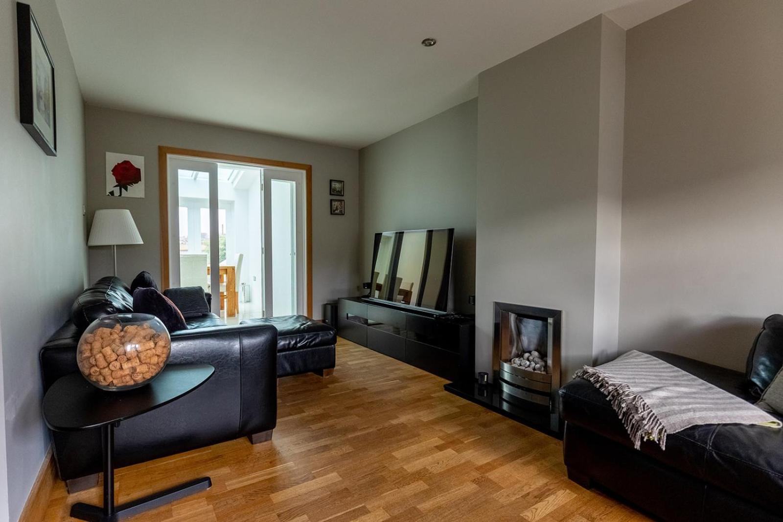Birds Edge Cottage - Luxury 2 Bedroom Cottage With Amazing Views, Near Holmfirth In Yorkshire Denby Dale Экстерьер фото