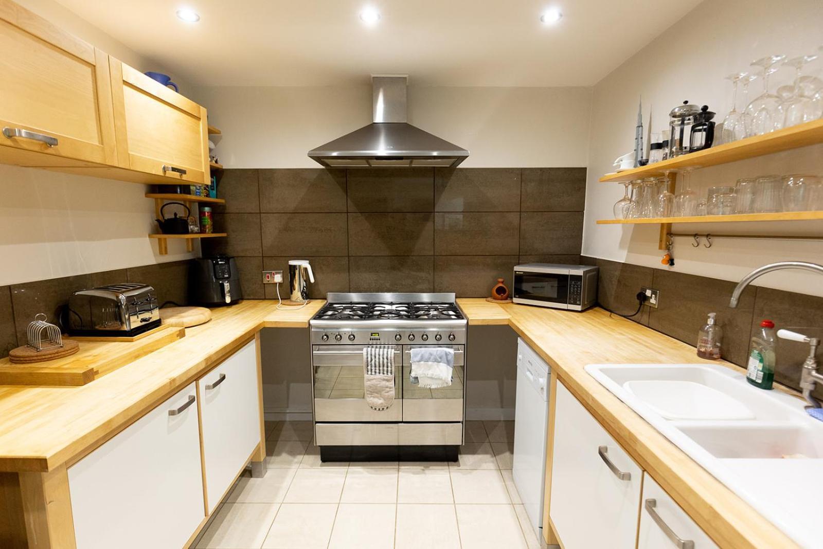 Birds Edge Cottage - Luxury 2 Bedroom Cottage With Amazing Views, Near Holmfirth In Yorkshire Denby Dale Экстерьер фото