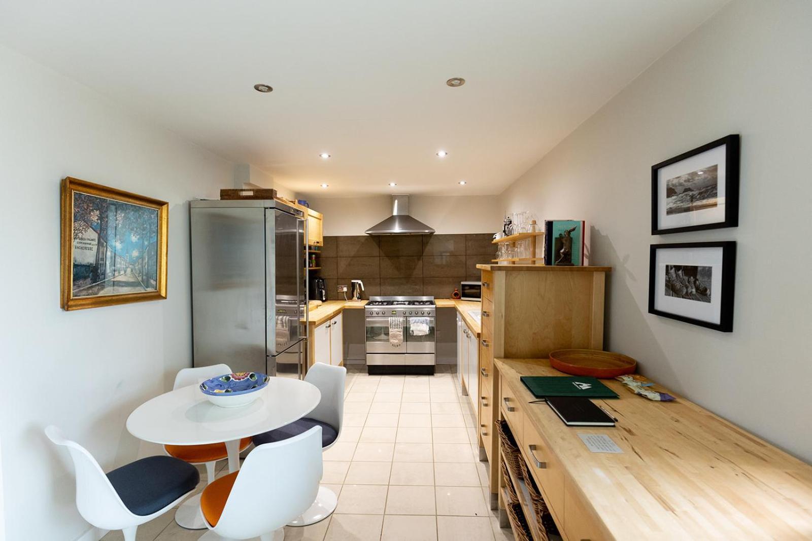 Birds Edge Cottage - Luxury 2 Bedroom Cottage With Amazing Views, Near Holmfirth In Yorkshire Denby Dale Экстерьер фото