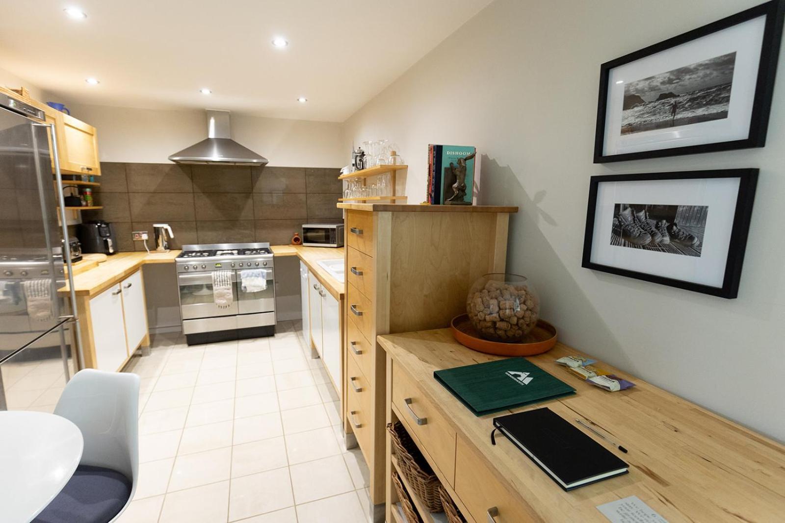 Birds Edge Cottage - Luxury 2 Bedroom Cottage With Amazing Views, Near Holmfirth In Yorkshire Denby Dale Экстерьер фото